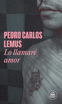 LO LLAMARÉ AMOR (MAPA DE LAS LENGUAS)1