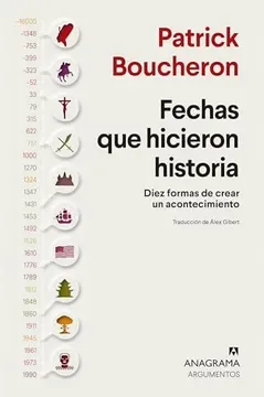 FECHAS QUE HICIERON HISTORIA1