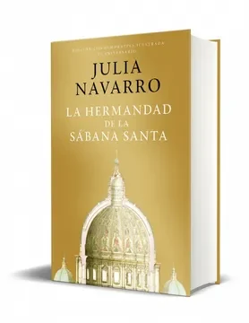 LA HERMANDAD DE LA SABANA SANTA EDICION CONMEMORATIVA1