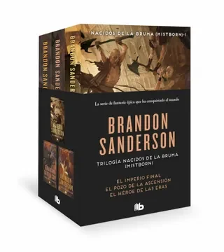 ESTUCHE MISTBORN - TRILOGIA ORIGINAL1