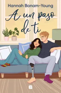 A UN PASO DE TI1