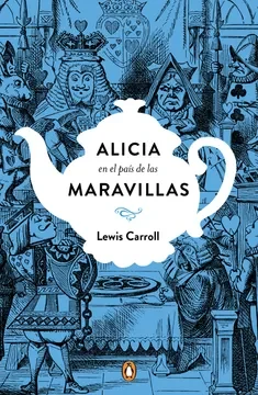 ALICIA EN EL PAIS DE LAS MARAVILLAS EDICION CONMEMORATIVA1