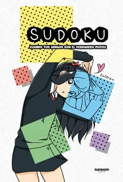 SUDOKU 1 (COMIC)1