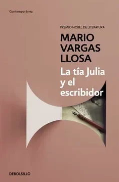 LA TIA JULIA Y EL ESCRIBIDOR1