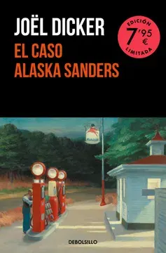 EL CASO ALASKA SANDERS (EDICIÓN LIMITADA)1
