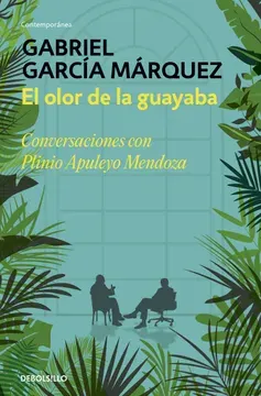 EL OLOR DE LA GUAYABA1