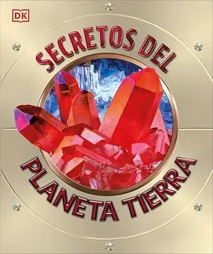SECRETOS DEL PLANETA TIERRA1