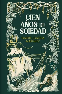 CIEN AÑOS DE SOLEDAD TD EDICIÓN LIMITADA1