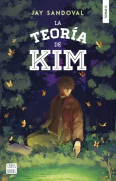 LA TEORIA DE KIM TOMO 21