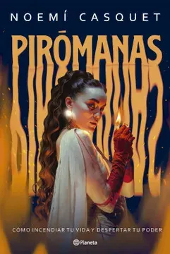 PIRÓMANAS1