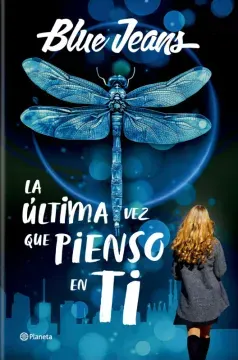 LA ÚLTIMA VEZ QUE PIENSO EN TI1