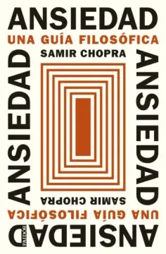 ANSIEDAD UNA GUÍA FILOSÓFICA1