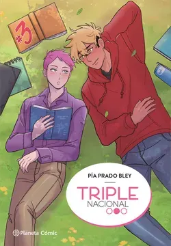 TRIPLE NACIONAL 31
