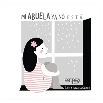 MI ABUELA YA NO ESTÁ1
