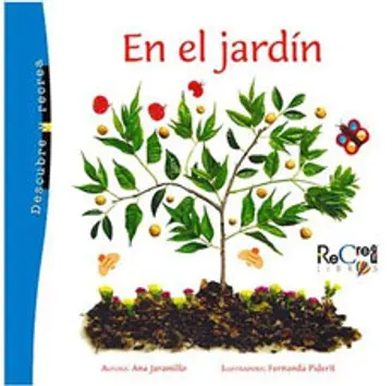 EN EL JARDÍN CARTONÉ1