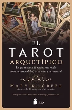 EL TAROT ARQUETIPICO1
