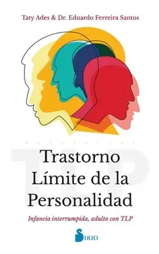 TRASTORNO LIMITE DE LA PERSONALIDAD1