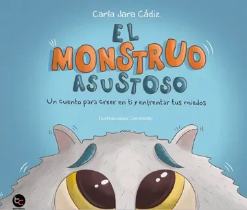 EL MONSTRUO ASUSTOSO1