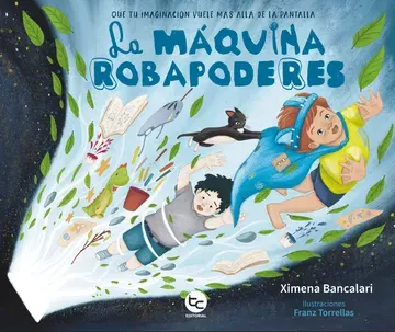 LA MÁQUINA ROBAPODERES1