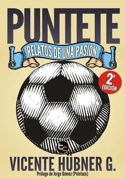 PUNTETE RELATOS DE UNA PASIÓN1