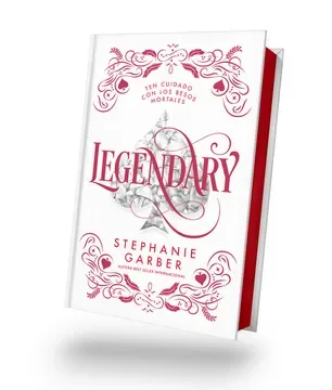 LEGENDARY (ED. ESPECIAL)1