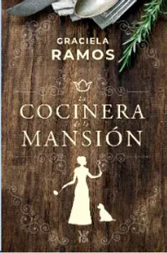 LA COCINERA DE LA MANSION1
