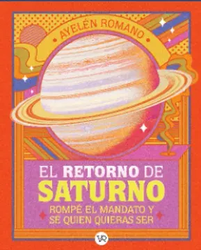EL RETORNO DE SATURNO1