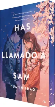 HAS LLAMADO A SAM1