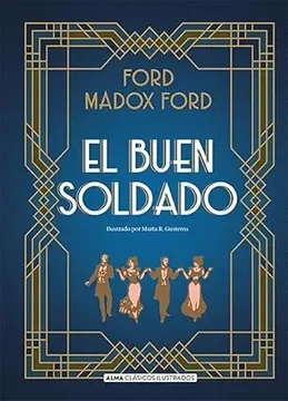 EL BUEN SOLDADO1