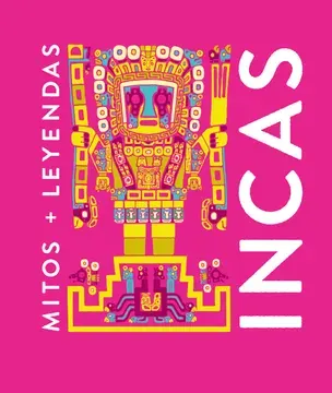 MITOS + LEYENDAS INCAS1