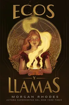 ECOS Y LLAMAS1
