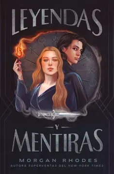 LEYENDAS Y MENTIRAS1