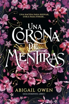 UNA CORONA DE MENTIRAS1