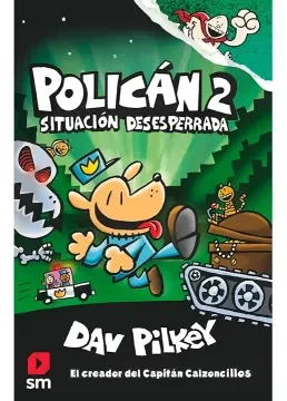 POLICAN 2 SITUACION DESESPERRADA1