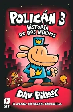 POLICAN 3 HISTORIA DE DOS MININOS1