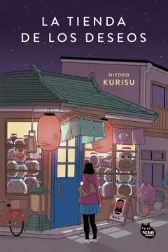 LA TIENDA DE LOS DESEOS1