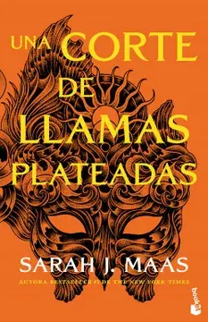 UNA CORTE DE LLAMAS PLATEADAS. ACOTAR 51