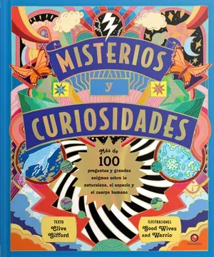MISTERIOS Y CURIOSIDADES1