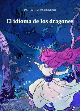 EL IDIOMA DE LOS DRAGONES1