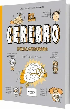 EL CEREBRO PARA CURIOSOS1
