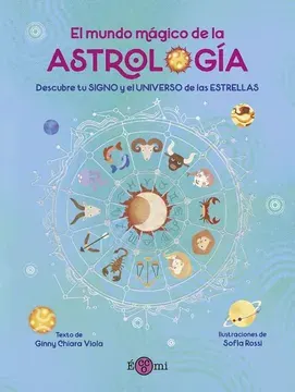 EL MUNDO MAGICO DE LA ASTROLOGIA1