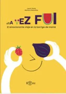 UNA VEZ FUI1