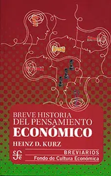 BREVE HISTORIA DEL PENSAMIENTO ECONOMICO1
