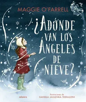 ADONDE VAN LOS ANGELES DE NIEVE1