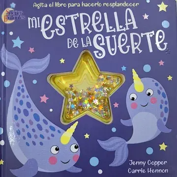MI ESTRELLA DE LA SUERTE1