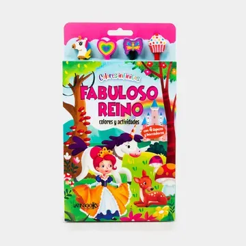 FABULOSO REINO COLORES INFINITOS1