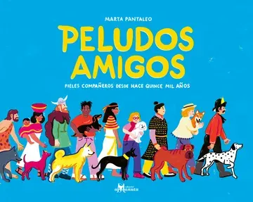 PELUDOS AMIGOS1