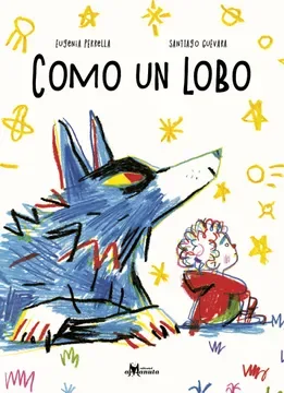 COMO UN LOBO1