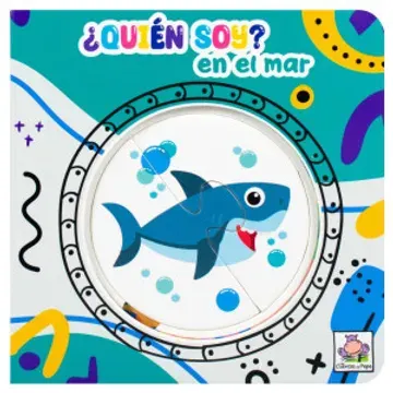 QUIEN SOY EN EL MAR1