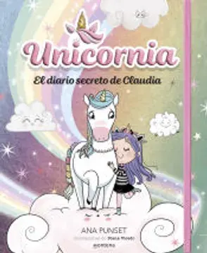 UNICORNIA - EL DIARIO SECRETO DE CLAUDIA1